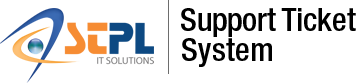 STPL Network Support System
